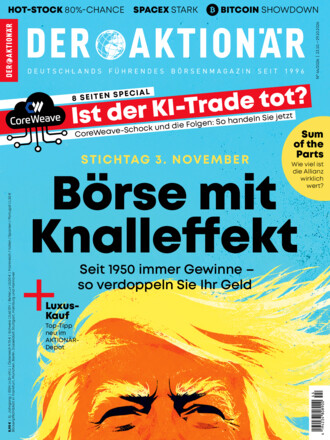 DER AKTIONÄR