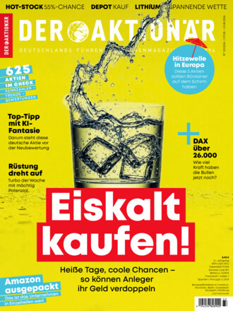 DER AKTIONÄR