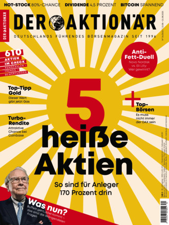 DER AKTIONÄR