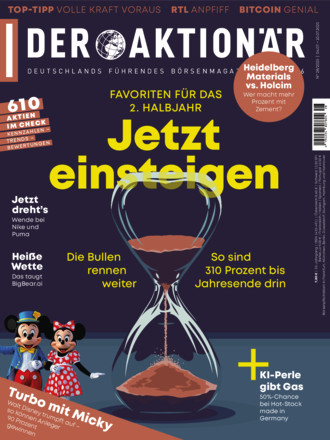DER AKTIONÄR