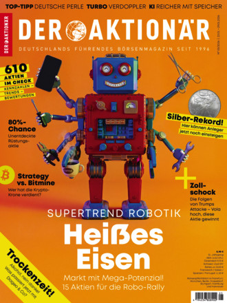 DER AKTIONÄR