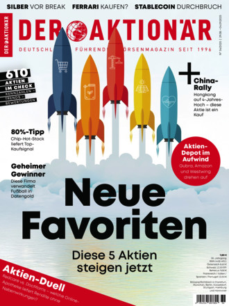 DER AKTIONÄR