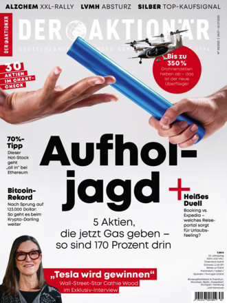 DER AKTIONÄR