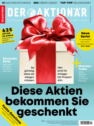 DER AKTIONÄR