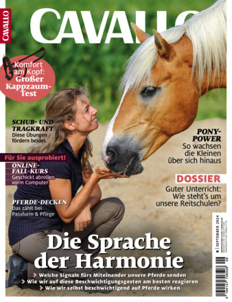 CAVALLO - ePaper