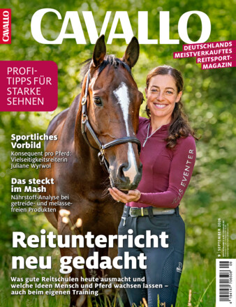 CAVALLO