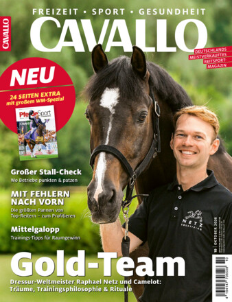 CAVALLO