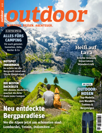 outdoor