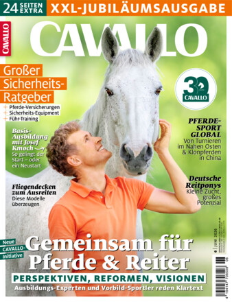 CAVALLO