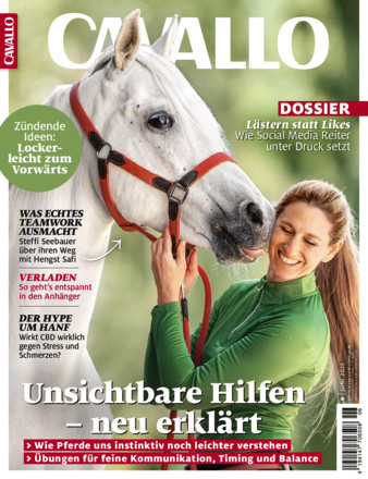 CAVALLO