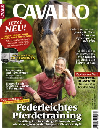CAVALLO