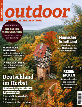 outdoor