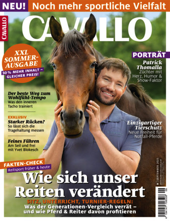 CAVALLO
