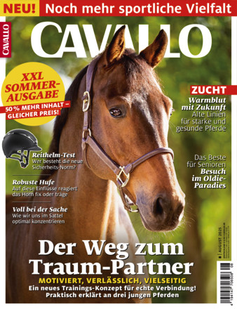 CAVALLO