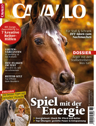 CAVALLO - ePaper