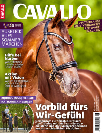 CAVALLO