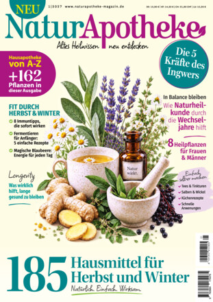 NaturApotheke