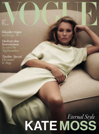 Vogue Magazin (D) - ePaper