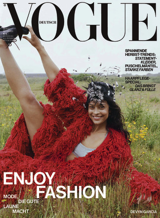 Vogue Magazin (D) - ePaper