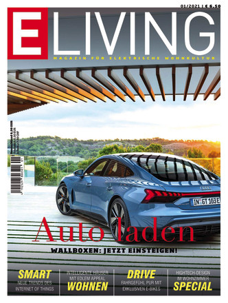 E LIVING