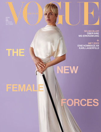 Vogue Magazin (D)