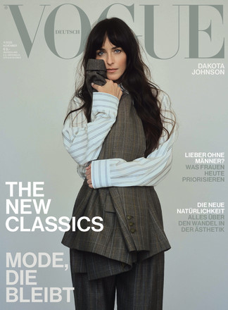 Vogue Magazin (D)