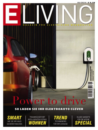 E LIVING - ePaper