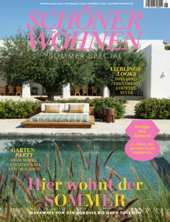 Schöner Wohnen Trend-Heft - ePaper