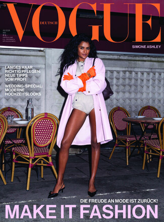 Vogue Magazin (D)