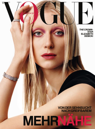 Vogue Magazin (D)
