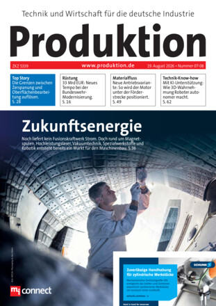 Produktion