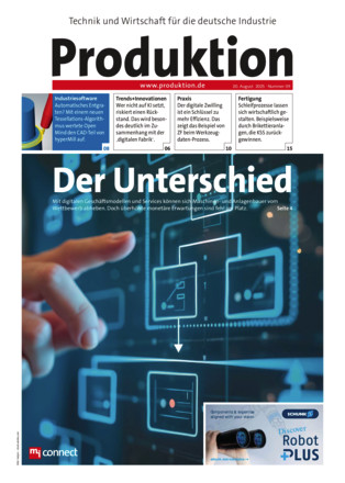 Produktion