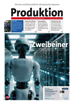 Produktion