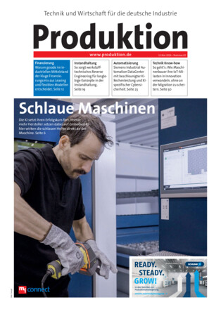 Produktion