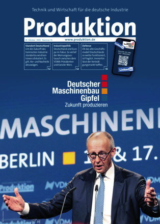 Produktion - ePaper