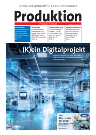 Produktion