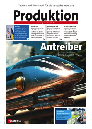 Produktion