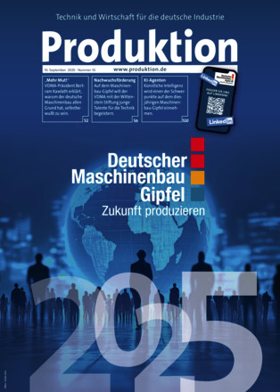 Produktion