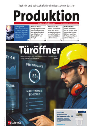 Produktion