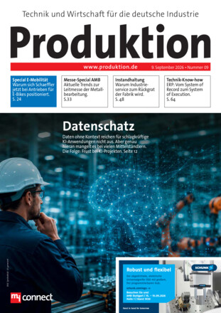Produktion