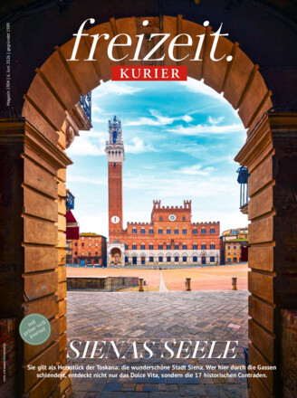 freizeit - ePaper