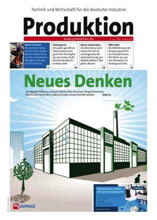 Produktion - ePaper