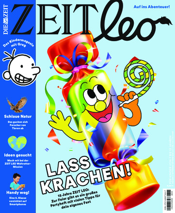 ZEIT LEO