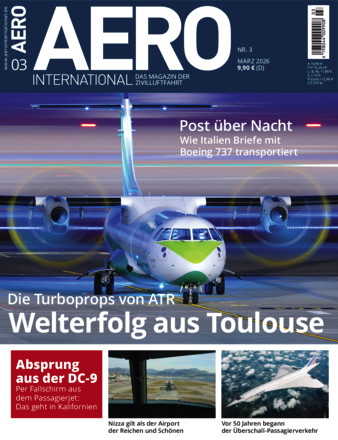 AERO INTERNATIONAL