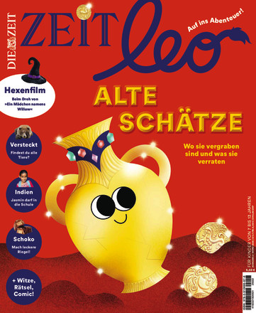 ZEIT LEO