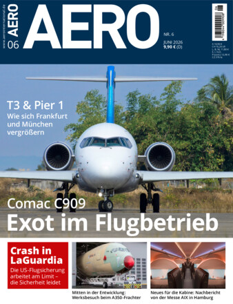 AERO INTERNATIONAL - ePaper