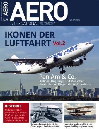 AERO INTERNATIONAL