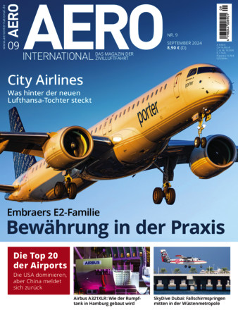 AERO INTERNATIONAL - ePaper