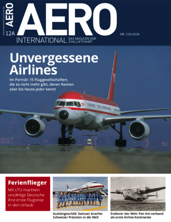 AERO INTERNATIONAL