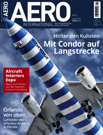 AERO INTERNATIONAL